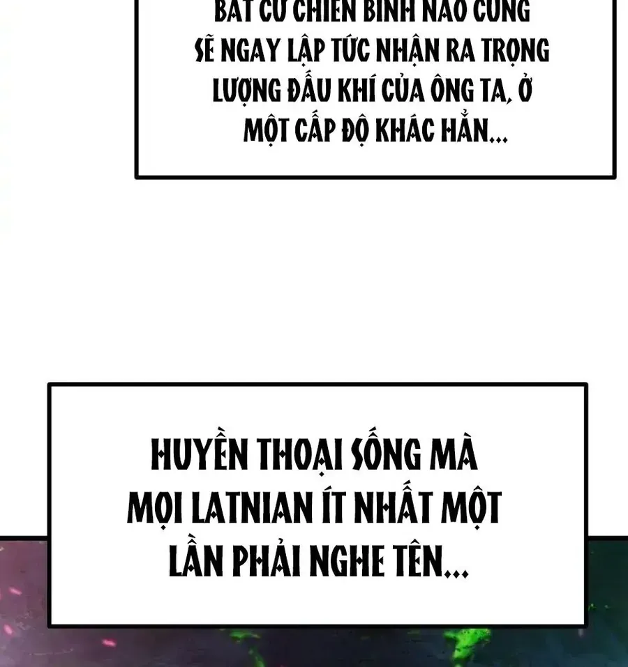 Câu Chuyện Sinh Tồn Của Kiếm Vương Ở Thế Giới Khác Chapter 115 - 61