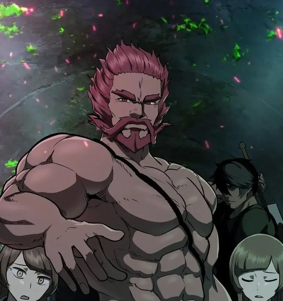 Câu Chuyện Sinh Tồn Của Kiếm Vương Ở Thế Giới Khác Chapter 115 - 62