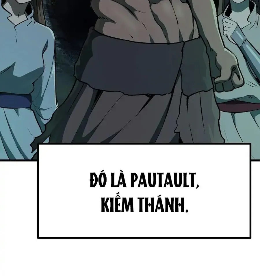 Câu Chuyện Sinh Tồn Của Kiếm Vương Ở Thế Giới Khác Chapter 115 - 63