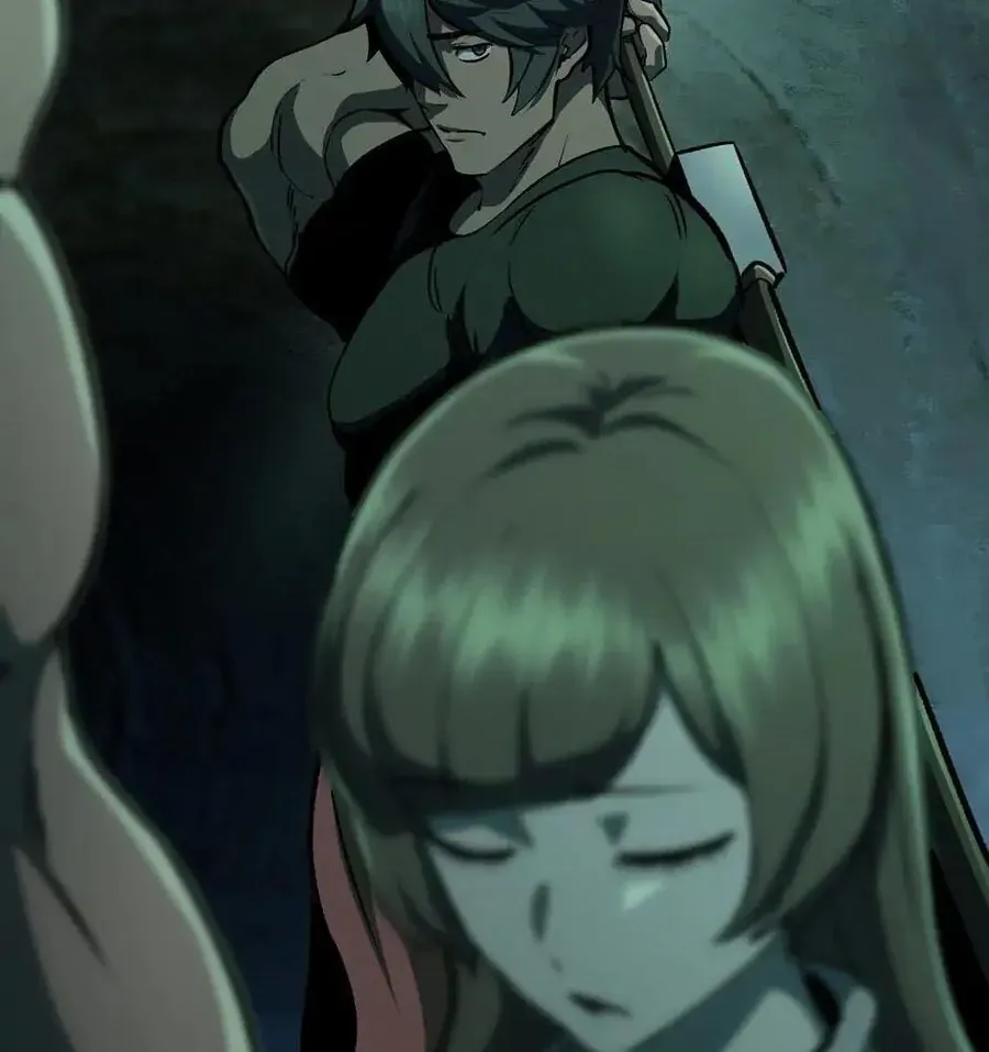 Câu Chuyện Sinh Tồn Của Kiếm Vương Ở Thế Giới Khác Chapter 115 - 65