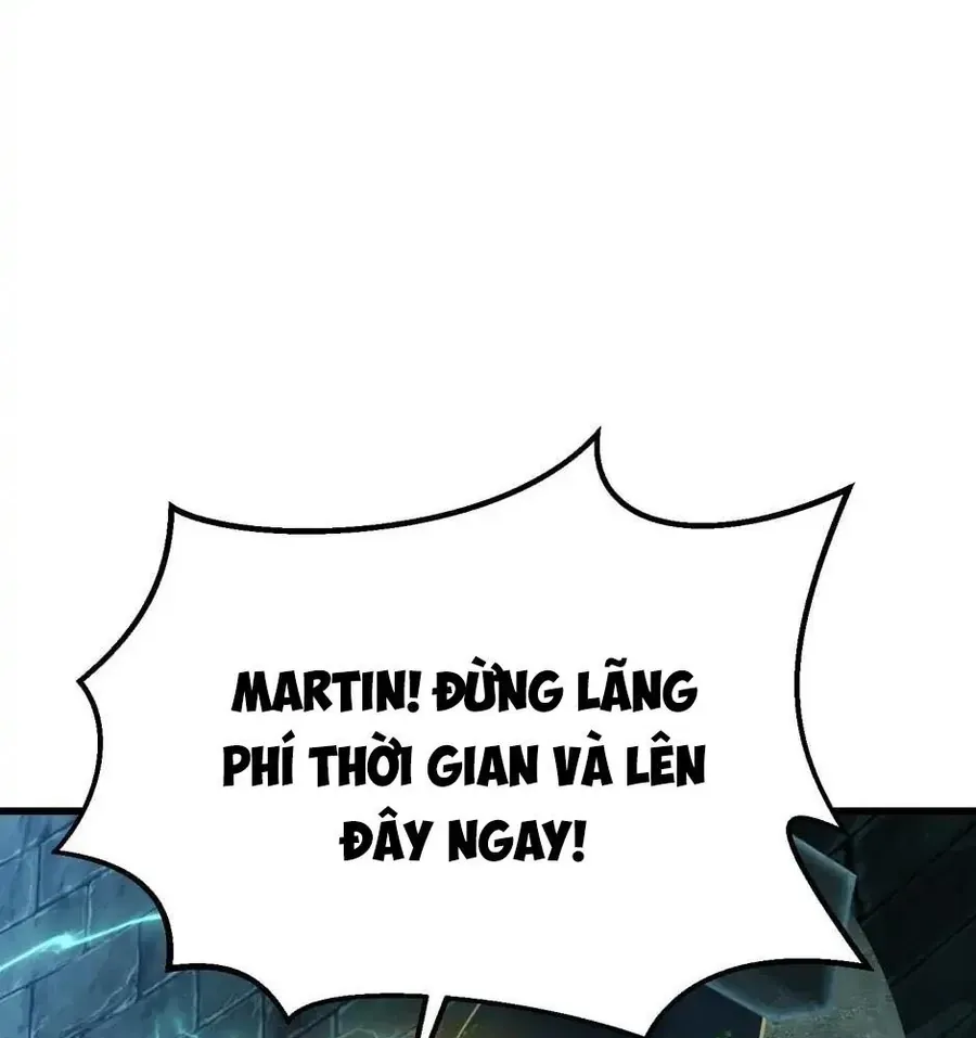 Câu Chuyện Sinh Tồn Của Kiếm Vương Ở Thế Giới Khác Chapter 115 - 8