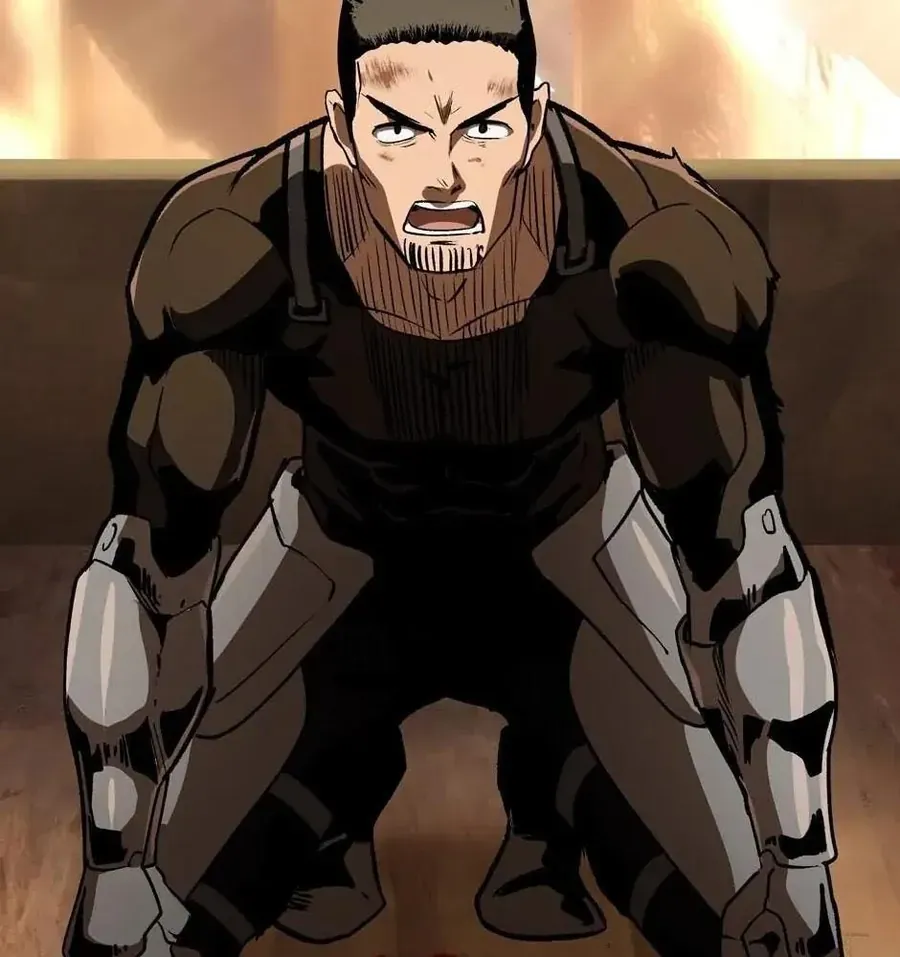 Câu Chuyện Sinh Tồn Của Kiếm Vương Ở Thế Giới Khác Chapter 115 - 72