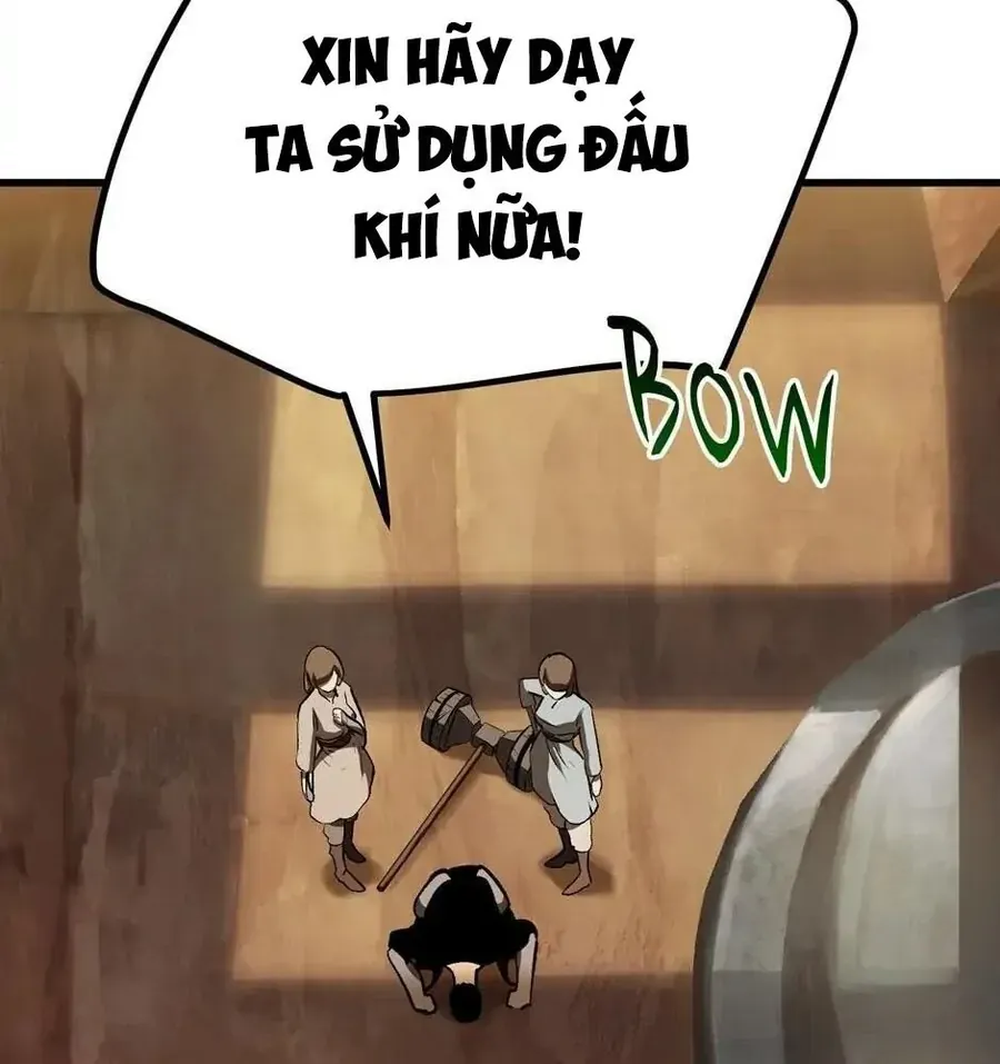 Câu Chuyện Sinh Tồn Của Kiếm Vương Ở Thế Giới Khác Chapter 115 - 74