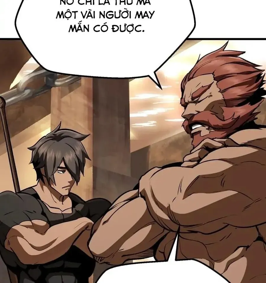 Câu Chuyện Sinh Tồn Của Kiếm Vương Ở Thế Giới Khác Chapter 115 - 79