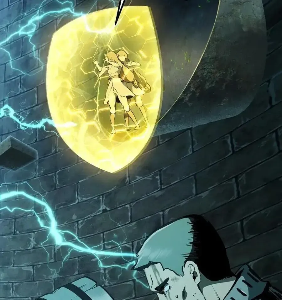 Câu Chuyện Sinh Tồn Của Kiếm Vương Ở Thế Giới Khác Chapter 115 - 9