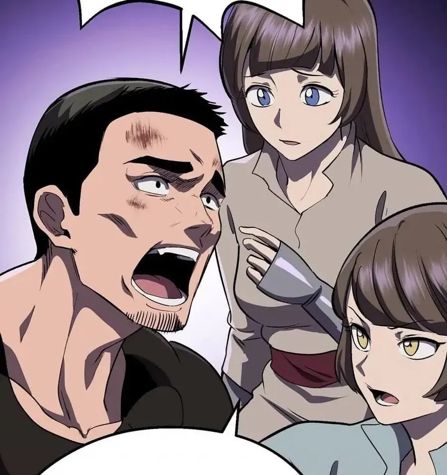 Câu Chuyện Sinh Tồn Của Kiếm Vương Ở Thế Giới Khác Chapter 115 - 81