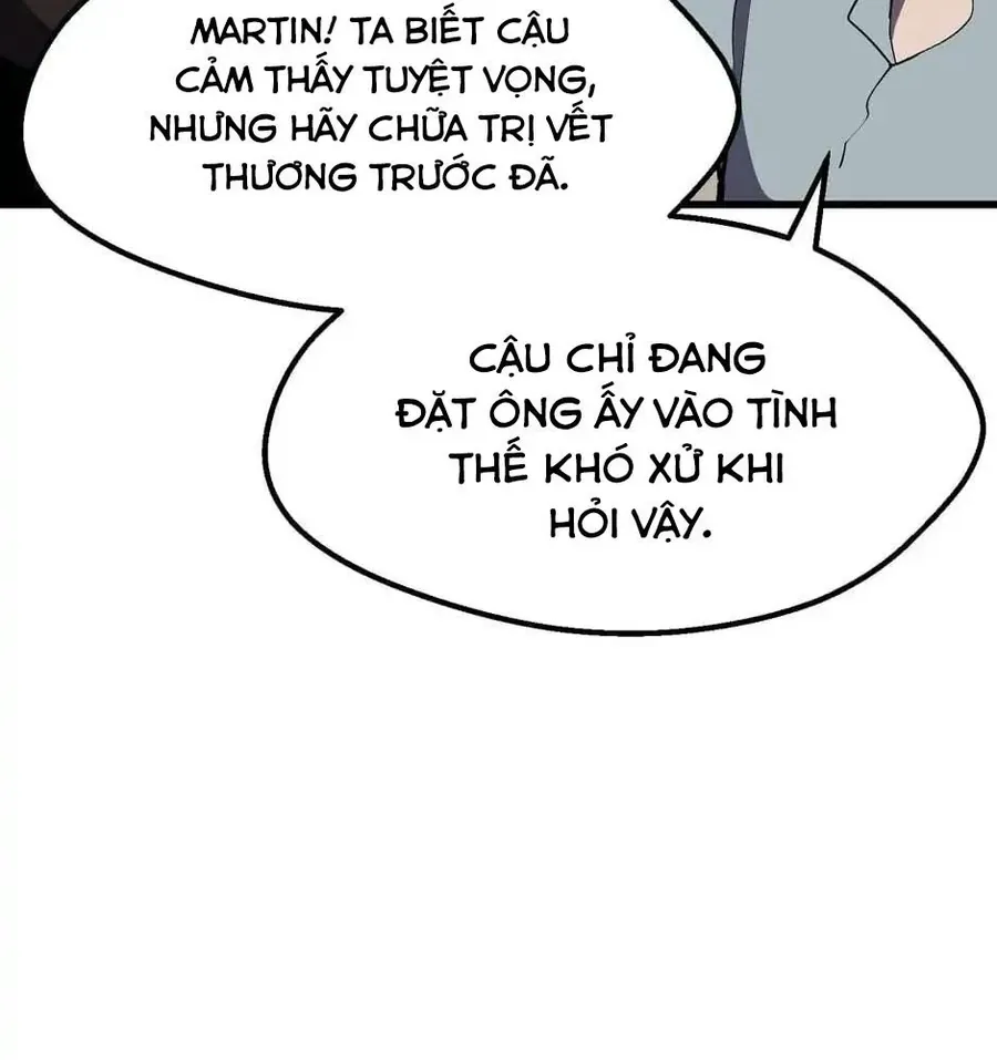 Câu Chuyện Sinh Tồn Của Kiếm Vương Ở Thế Giới Khác Chapter 115 - 82
