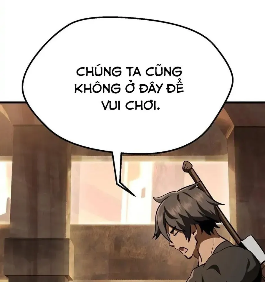 Câu Chuyện Sinh Tồn Của Kiếm Vương Ở Thế Giới Khác Chapter 115 - 83