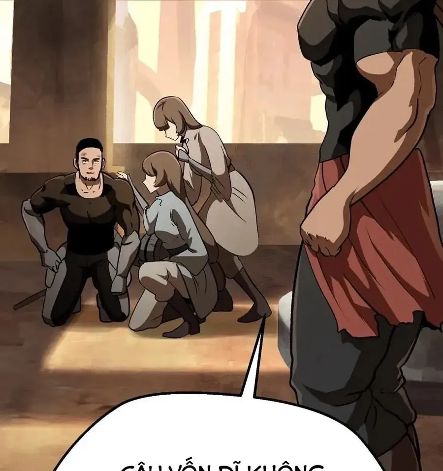 Câu Chuyện Sinh Tồn Của Kiếm Vương Ở Thế Giới Khác Chapter 115 - 84