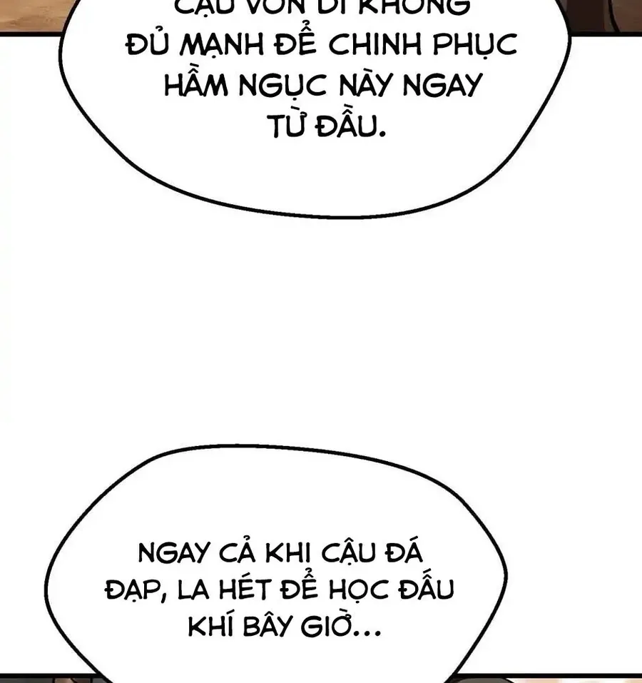 Câu Chuyện Sinh Tồn Của Kiếm Vương Ở Thế Giới Khác Chapter 115 - 85