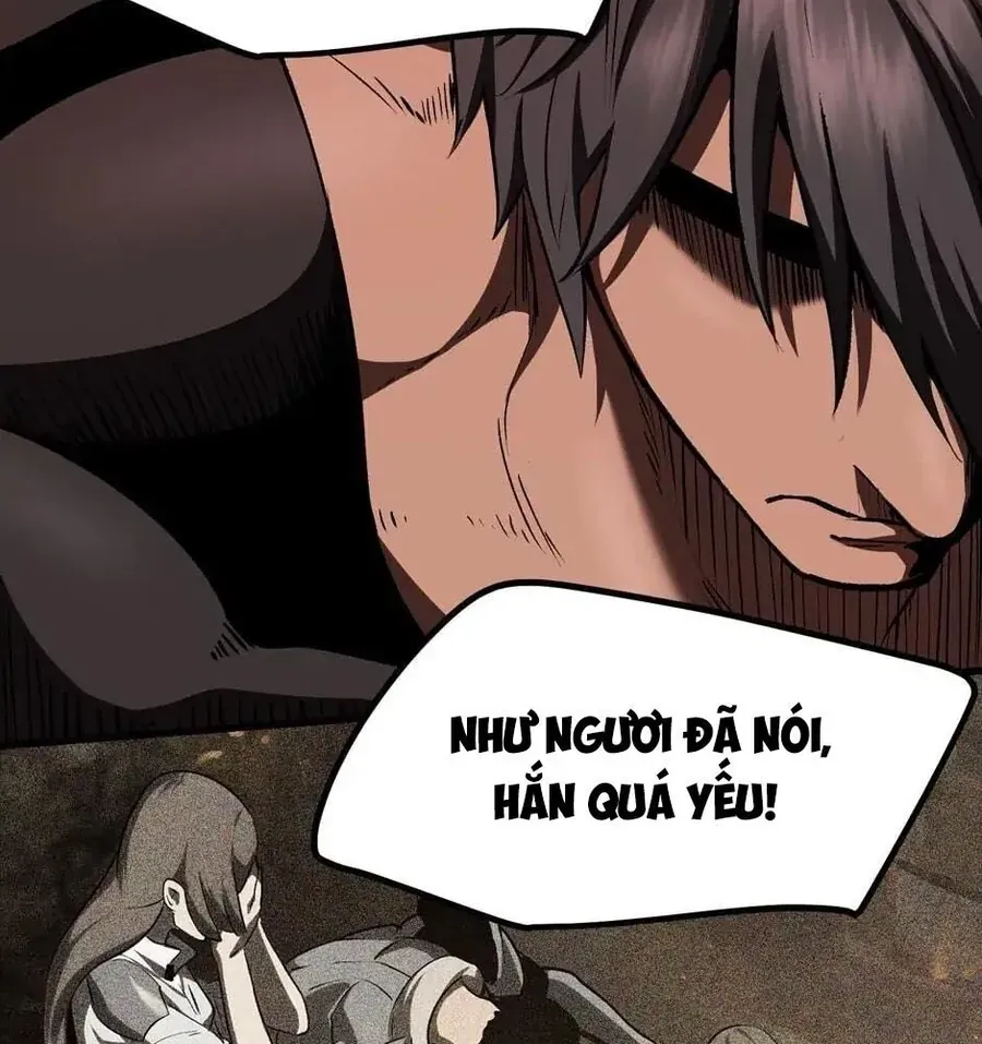 Câu Chuyện Sinh Tồn Của Kiếm Vương Ở Thế Giới Khác Chapter 115 - 92