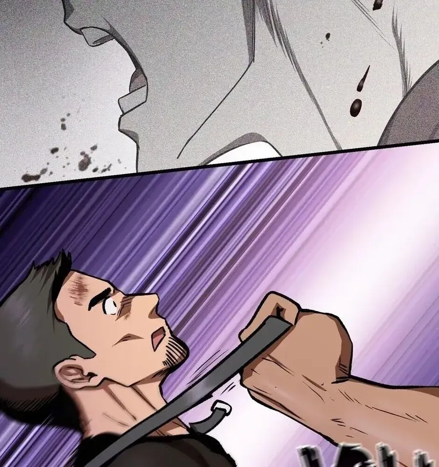 Câu Chuyện Sinh Tồn Của Kiếm Vương Ở Thế Giới Khác Chapter 115 - 97