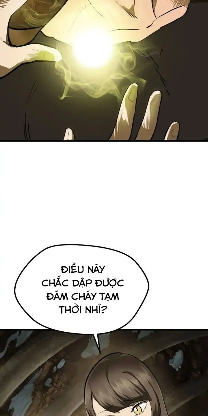 Câu Chuyện Sinh Tồn Của Kiếm Vương Ở Thế Giới Khác Chapter 116 - 2