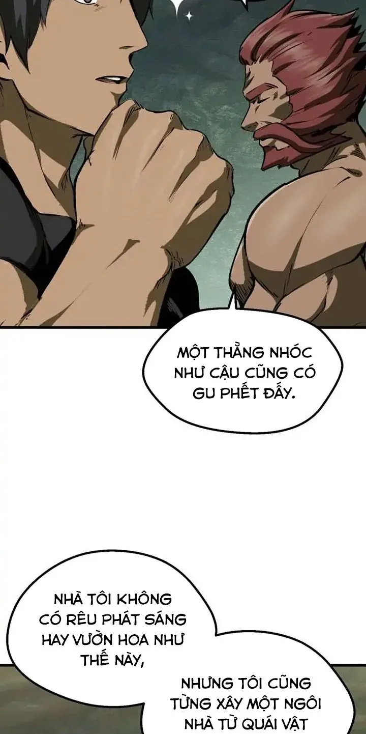 Câu Chuyện Sinh Tồn Của Kiếm Vương Ở Thế Giới Khác Chapter 116 - 11