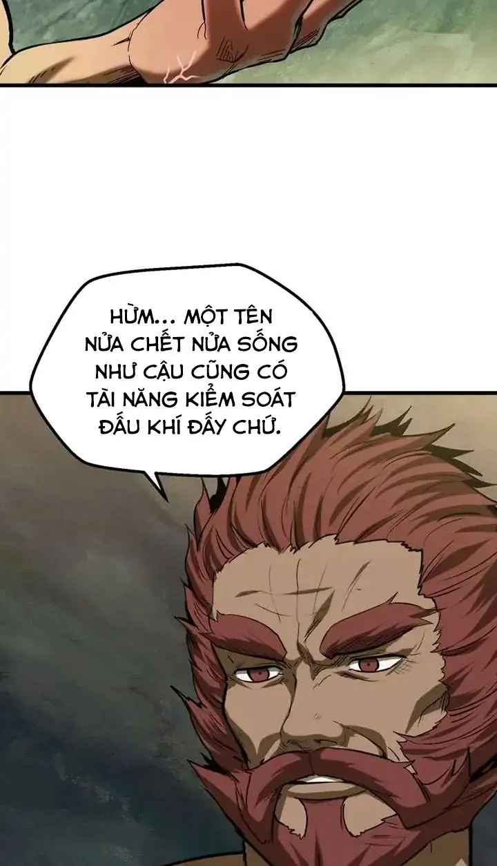 Câu Chuyện Sinh Tồn Của Kiếm Vương Ở Thế Giới Khác Chapter 116 - 102