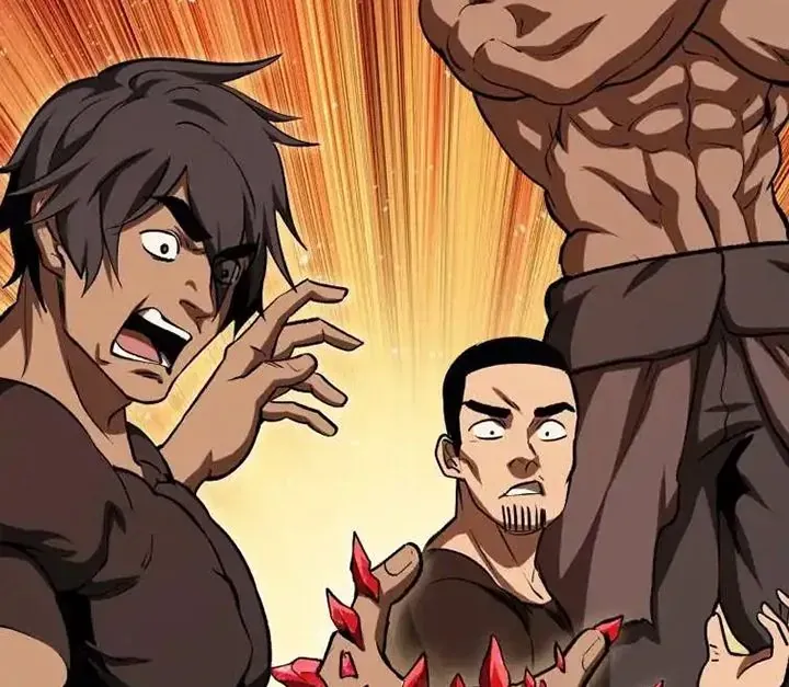 Câu Chuyện Sinh Tồn Của Kiếm Vương Ở Thế Giới Khác Chapter 116 - 104