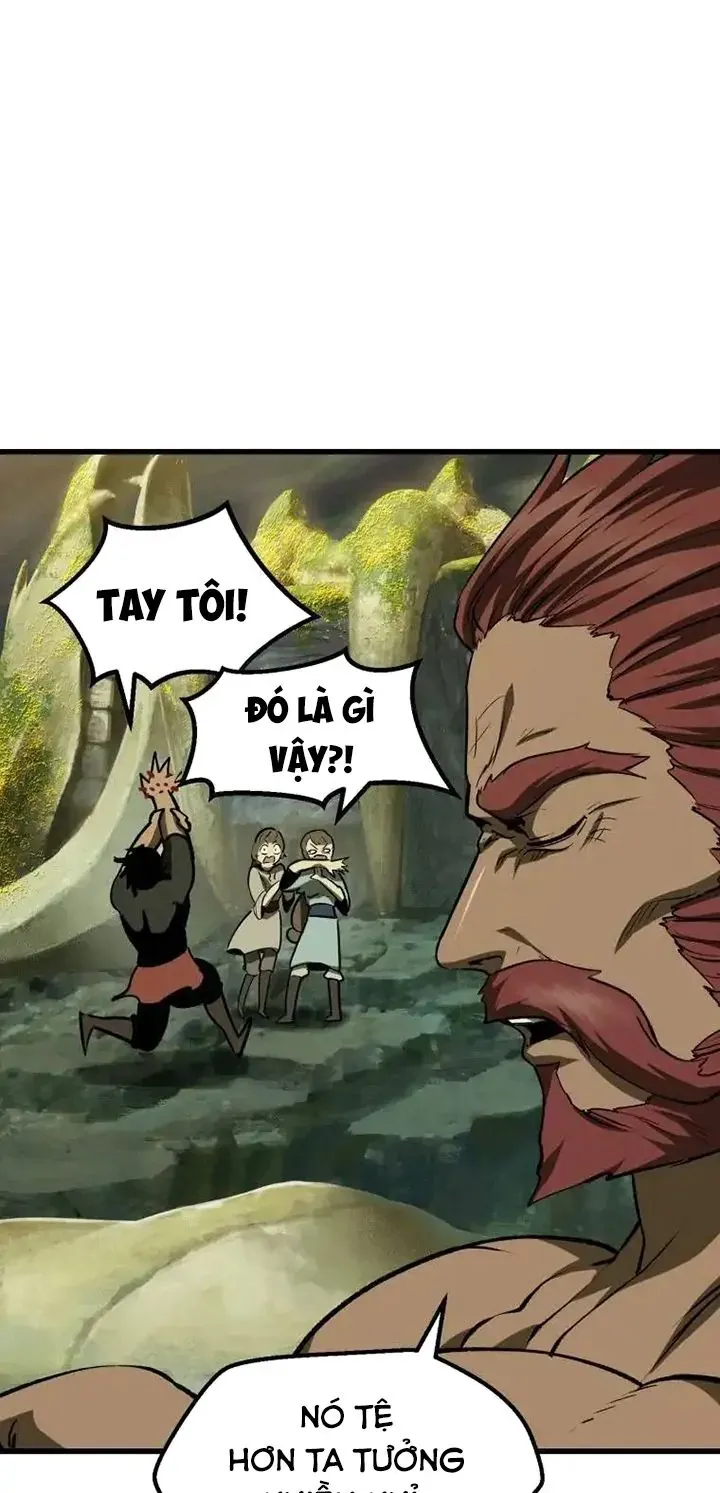 Câu Chuyện Sinh Tồn Của Kiếm Vương Ở Thế Giới Khác Chapter 116 - 106