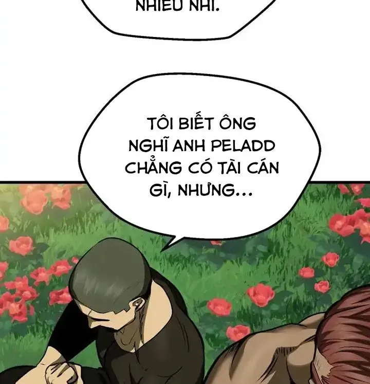 Câu Chuyện Sinh Tồn Của Kiếm Vương Ở Thế Giới Khác Chapter 116 - 107