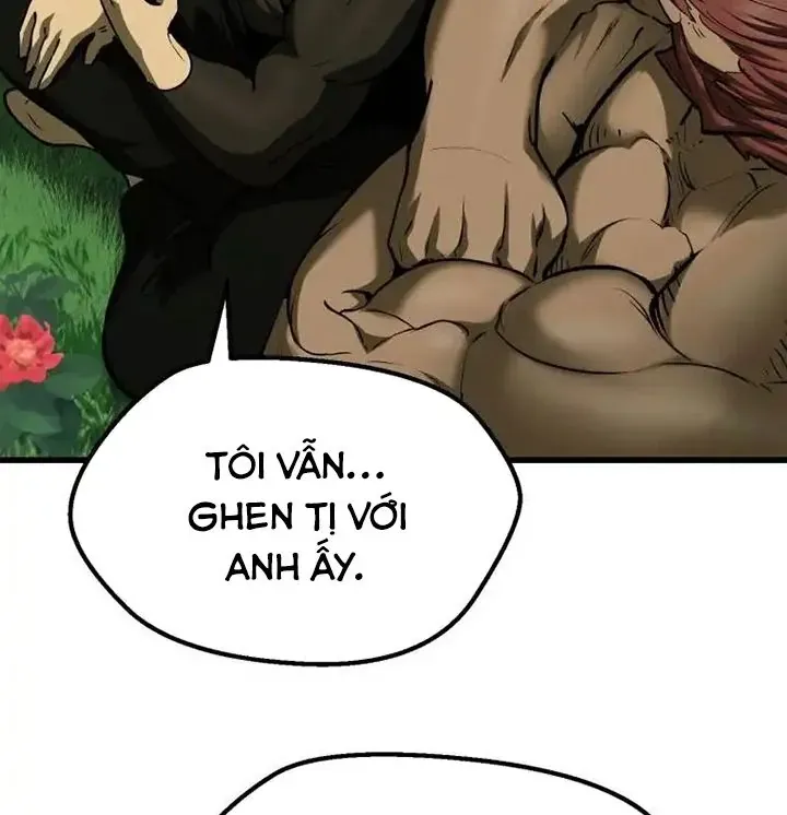 Câu Chuyện Sinh Tồn Của Kiếm Vương Ở Thế Giới Khác Chapter 116 - 108