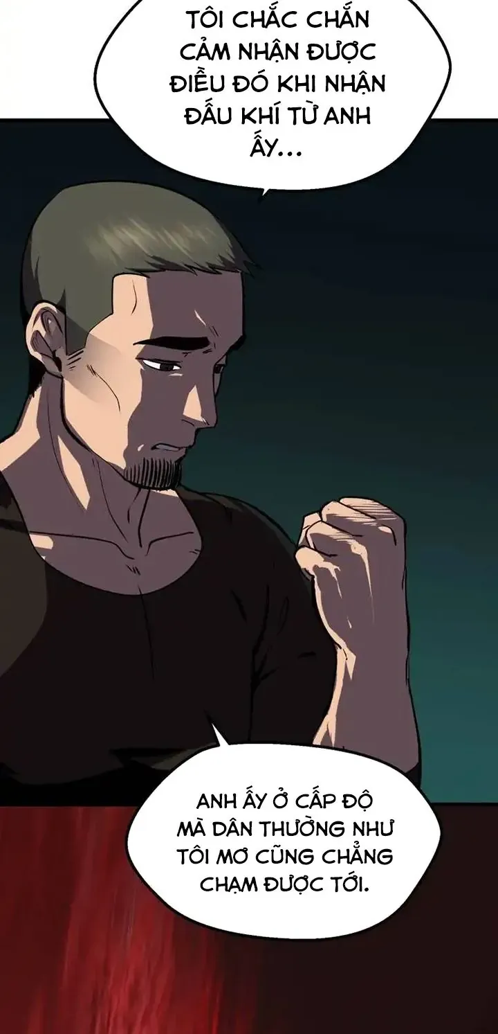 Câu Chuyện Sinh Tồn Của Kiếm Vương Ở Thế Giới Khác Chapter 116 - 109