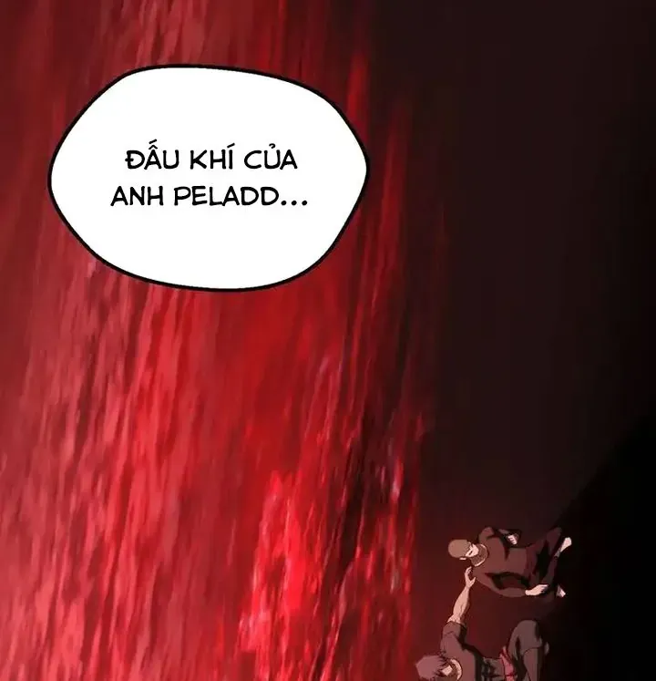 Câu Chuyện Sinh Tồn Của Kiếm Vương Ở Thế Giới Khác Chapter 116 - 110