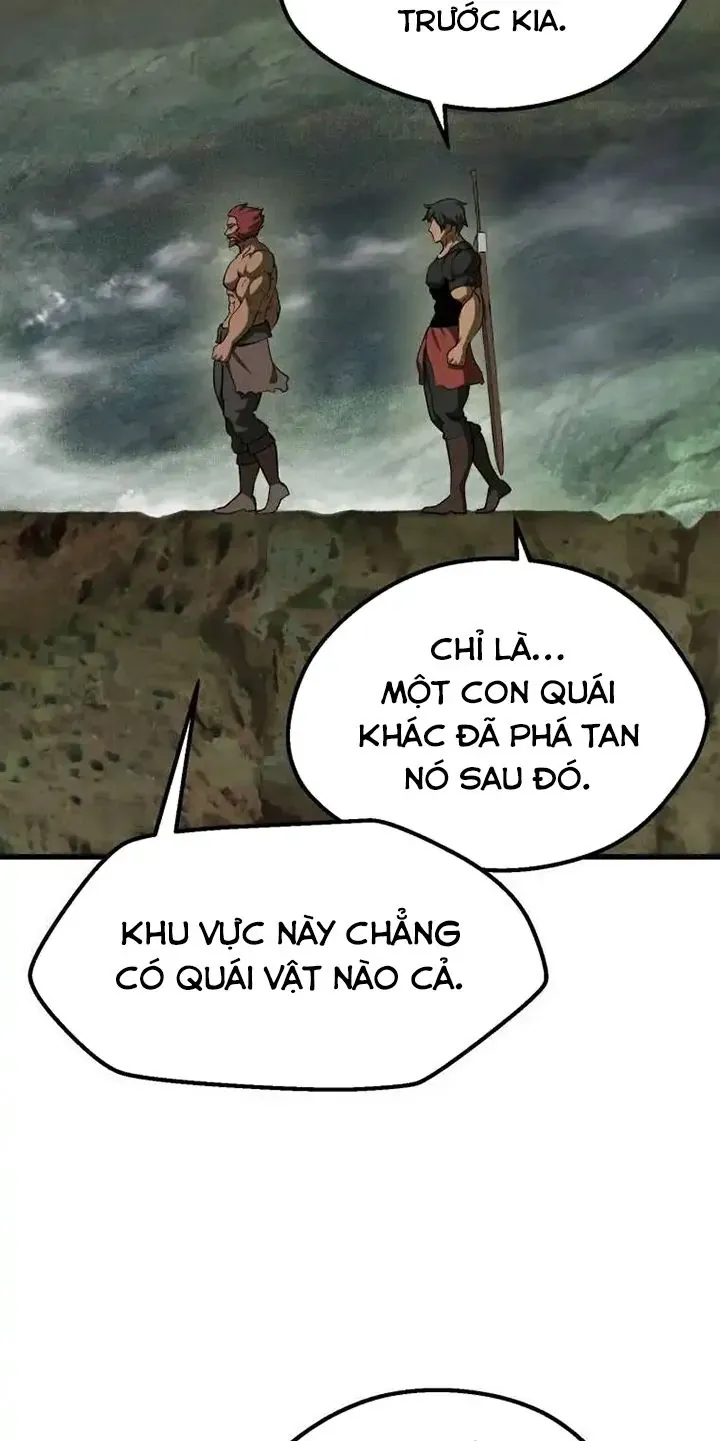 Câu Chuyện Sinh Tồn Của Kiếm Vương Ở Thế Giới Khác Chapter 116 - 12