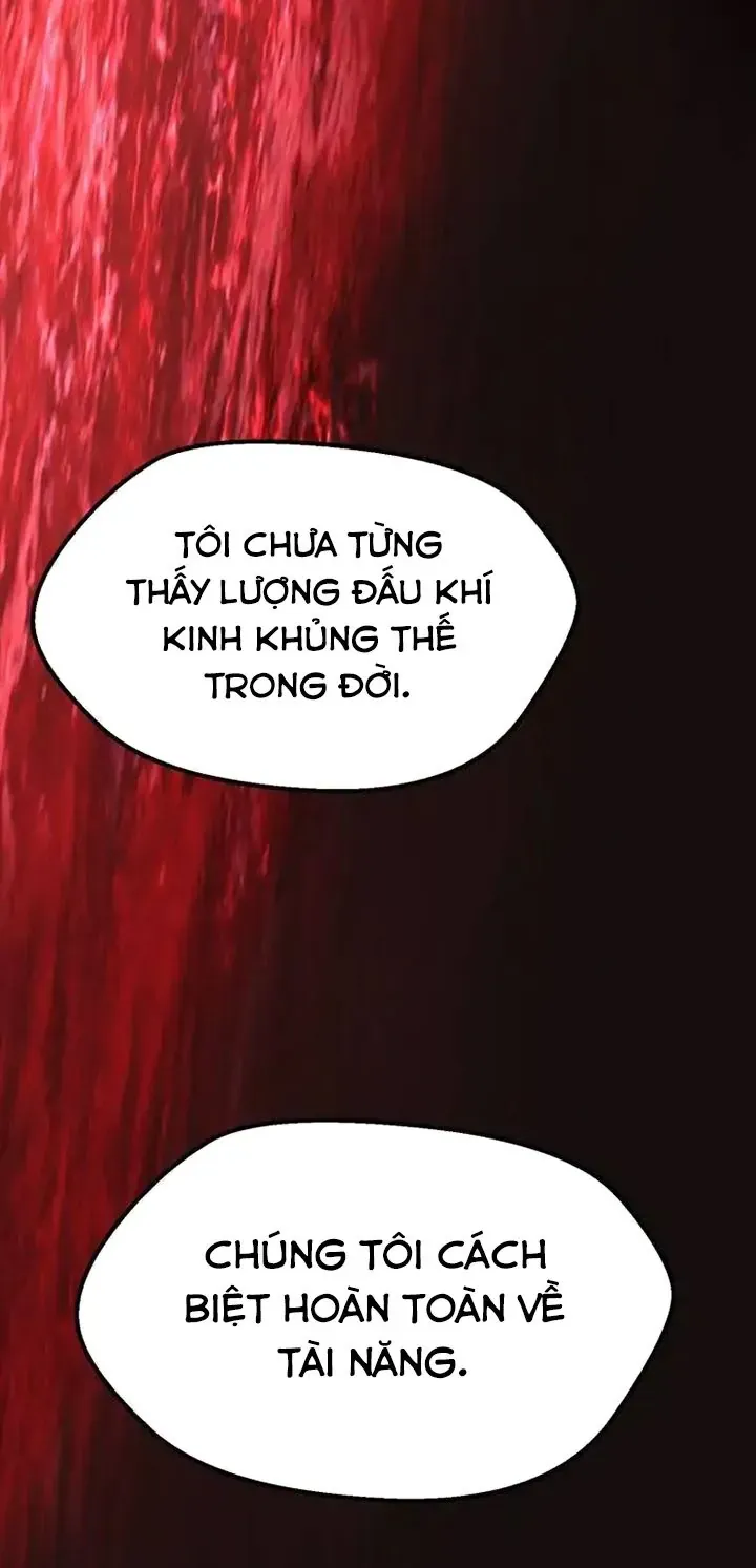 Câu Chuyện Sinh Tồn Của Kiếm Vương Ở Thế Giới Khác Chapter 116 - 112