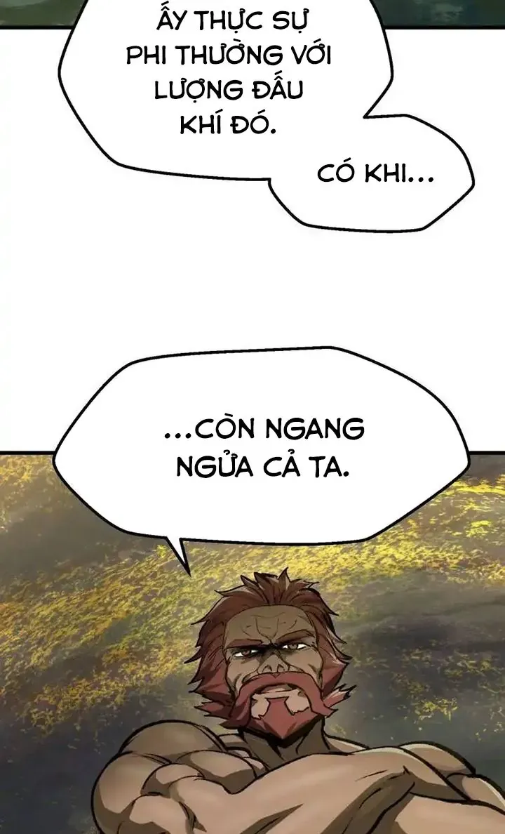 Câu Chuyện Sinh Tồn Của Kiếm Vương Ở Thế Giới Khác Chapter 116 - 116