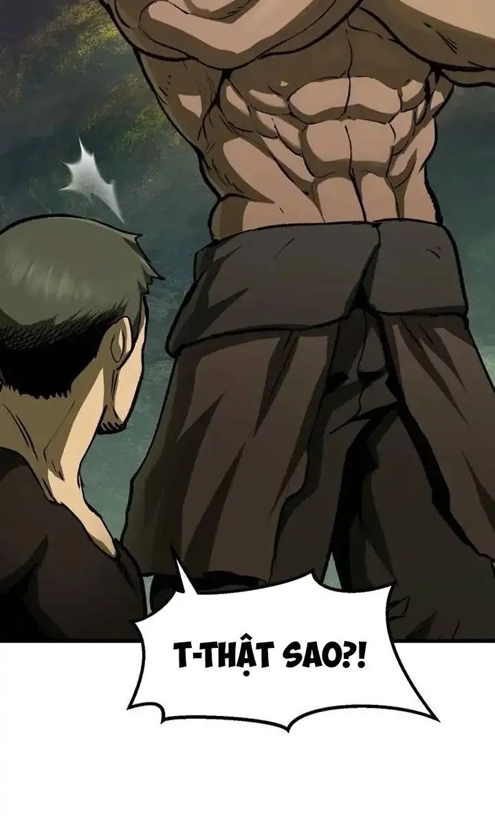 Câu Chuyện Sinh Tồn Của Kiếm Vương Ở Thế Giới Khác Chapter 116 - 117