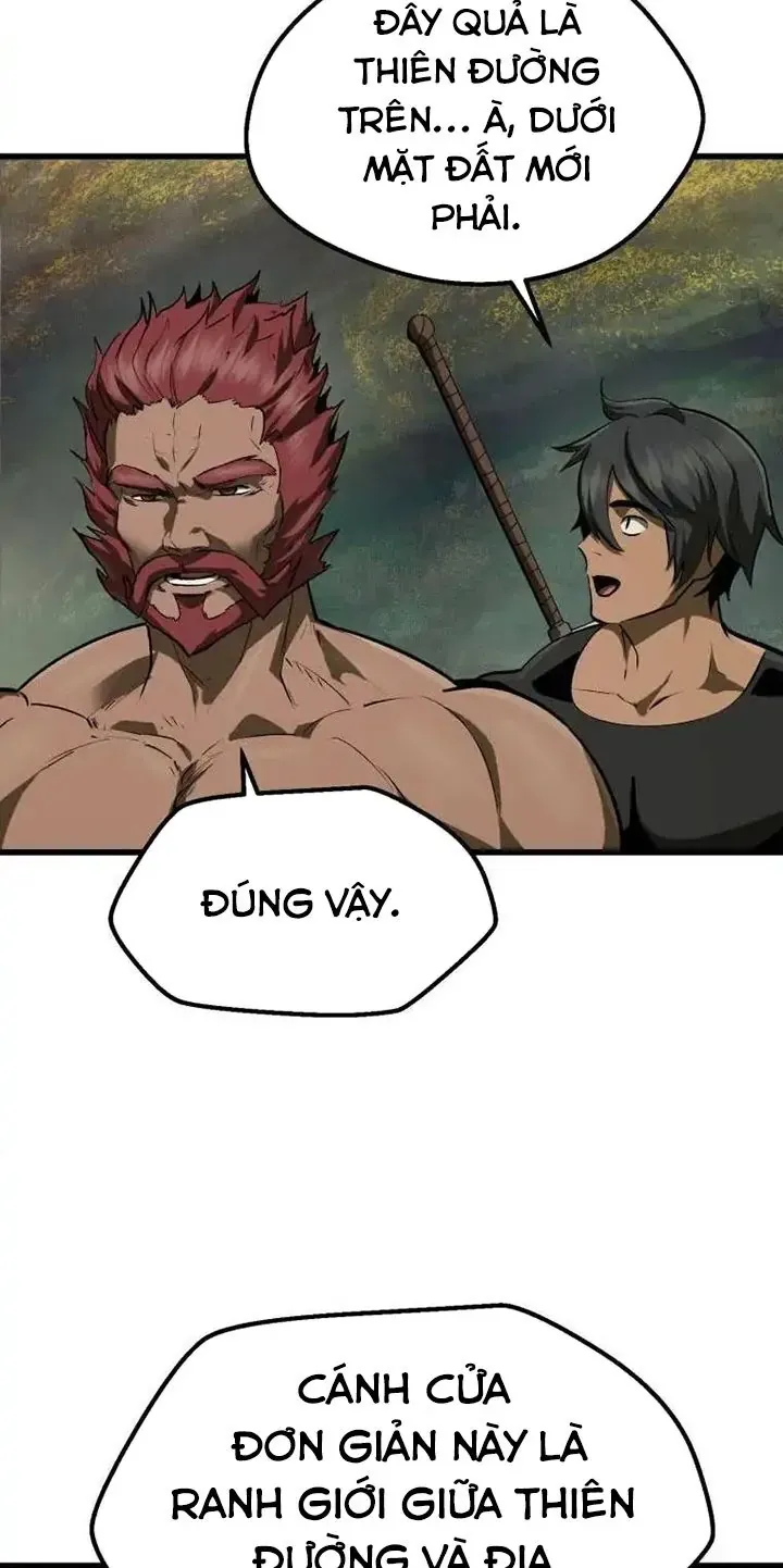 Câu Chuyện Sinh Tồn Của Kiếm Vương Ở Thế Giới Khác Chapter 116 - 13