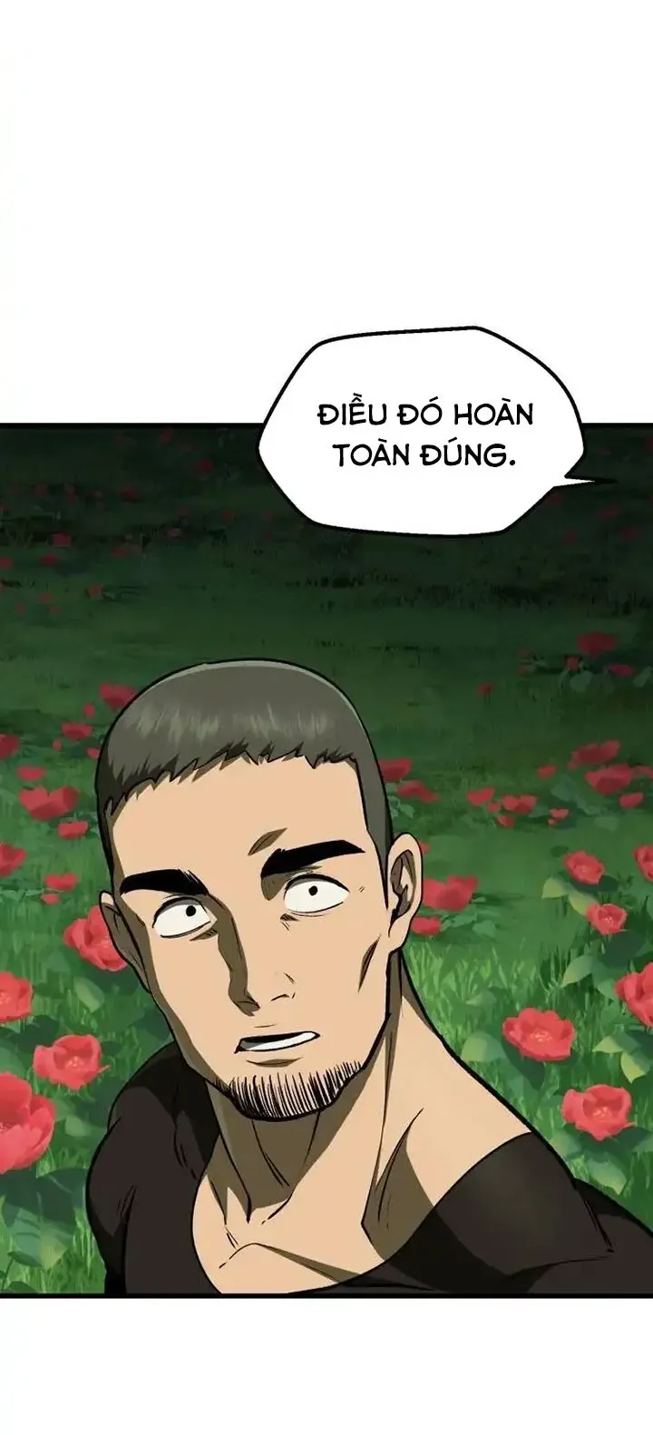 Câu Chuyện Sinh Tồn Của Kiếm Vương Ở Thế Giới Khác Chapter 116 - 121