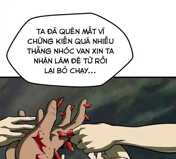 Câu Chuyện Sinh Tồn Của Kiếm Vương Ở Thế Giới Khác Chapter 116 - 122