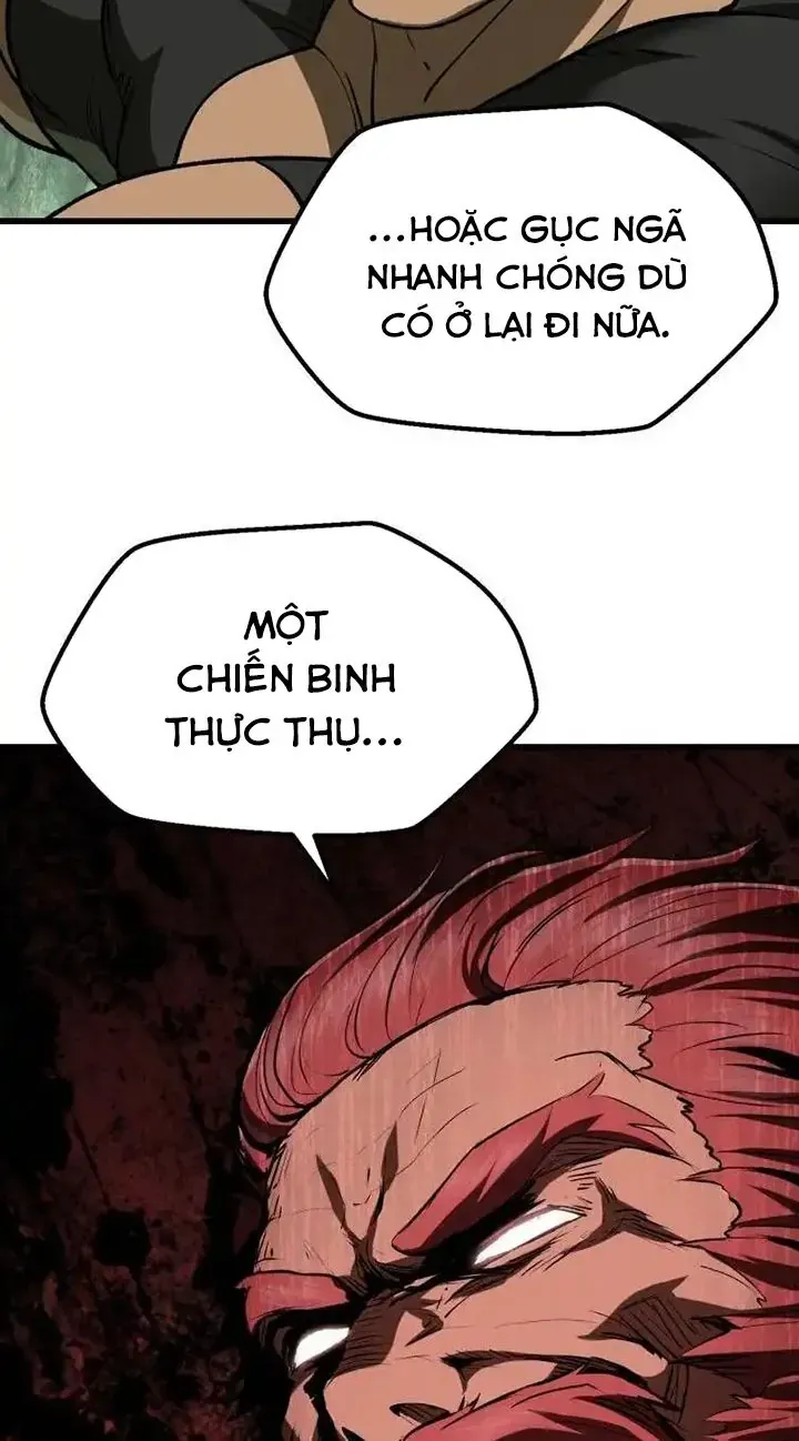 Câu Chuyện Sinh Tồn Của Kiếm Vương Ở Thế Giới Khác Chapter 116 - 124