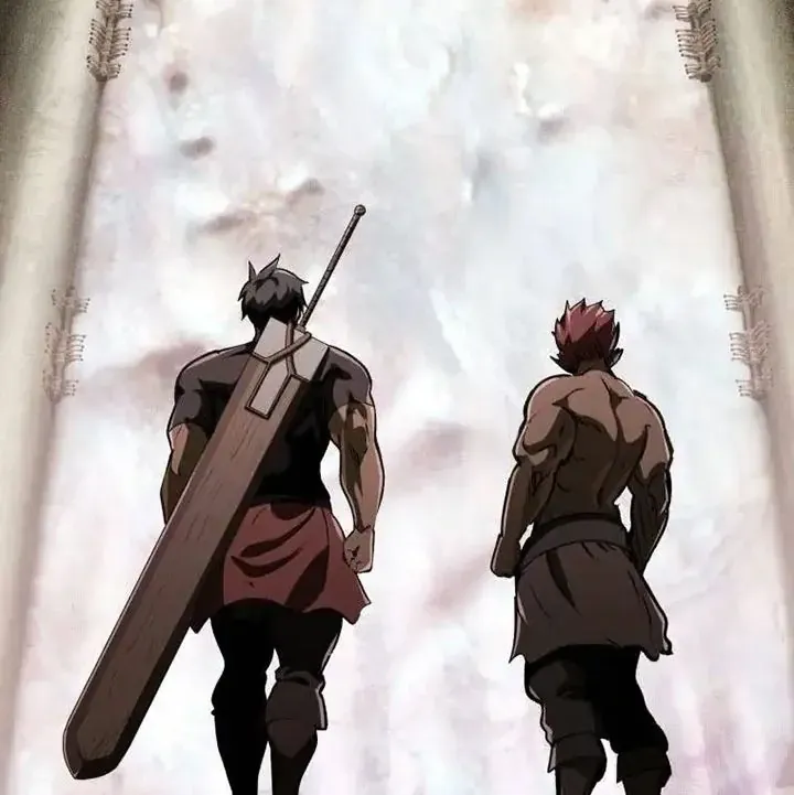 Câu Chuyện Sinh Tồn Của Kiếm Vương Ở Thế Giới Khác Chapter 116 - 15