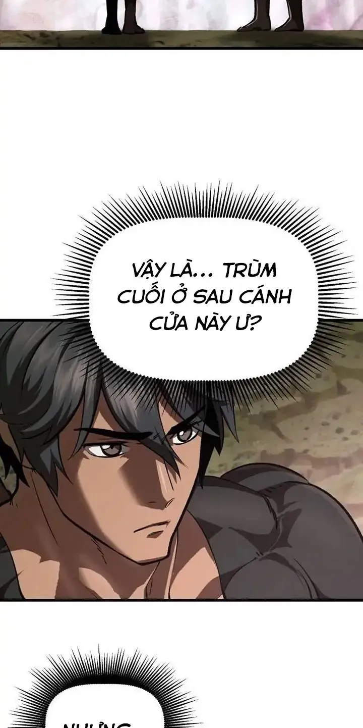 Câu Chuyện Sinh Tồn Của Kiếm Vương Ở Thế Giới Khác Chapter 116 - 16