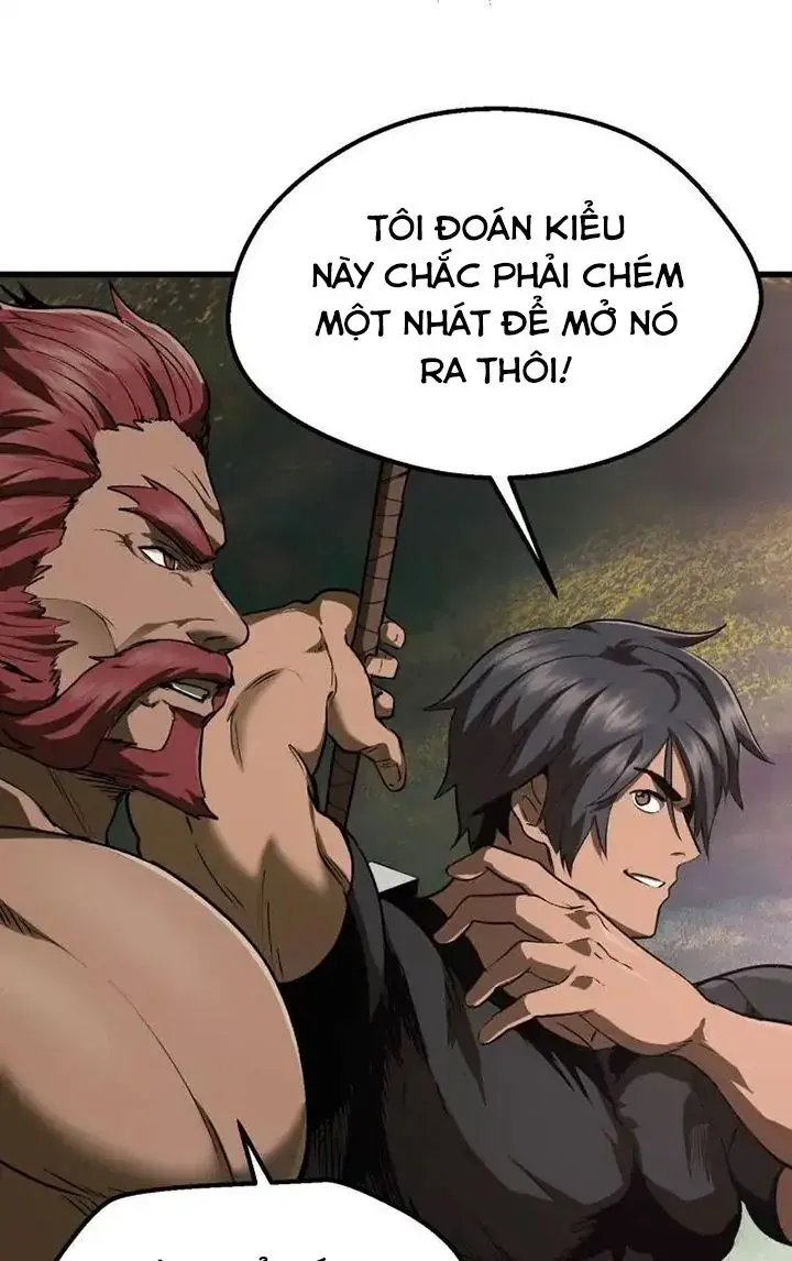 Câu Chuyện Sinh Tồn Của Kiếm Vương Ở Thế Giới Khác Chapter 116 - 19