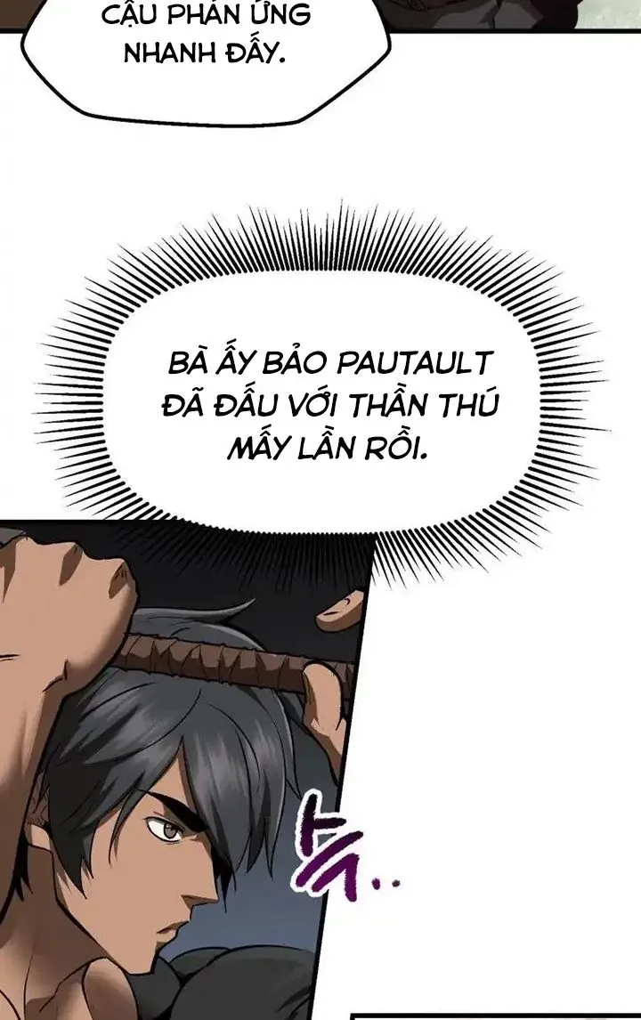 Câu Chuyện Sinh Tồn Của Kiếm Vương Ở Thế Giới Khác Chapter 116 - 20