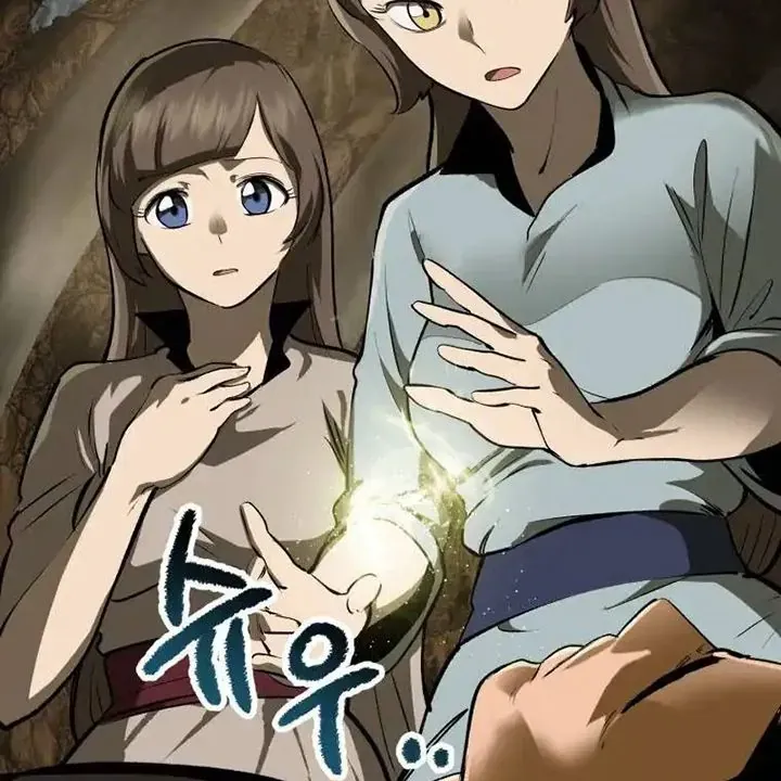 Câu Chuyện Sinh Tồn Của Kiếm Vương Ở Thế Giới Khác Chapter 116 - 3