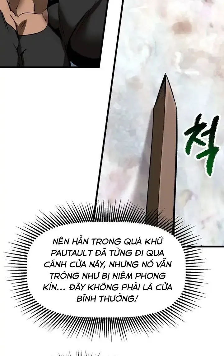 Câu Chuyện Sinh Tồn Của Kiếm Vương Ở Thế Giới Khác Chapter 116 - 21