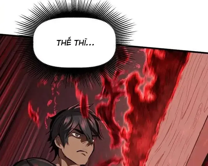 Câu Chuyện Sinh Tồn Của Kiếm Vương Ở Thế Giới Khác Chapter 116 - 22