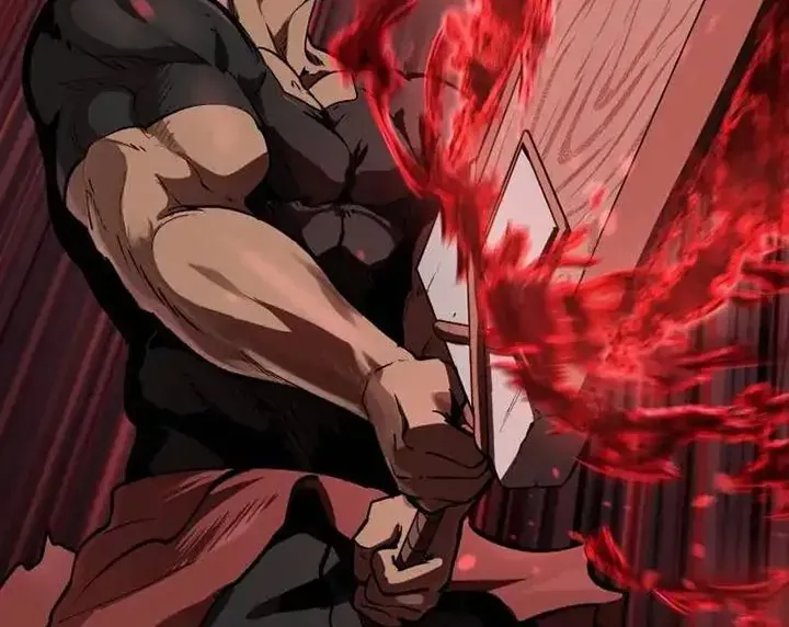 Câu Chuyện Sinh Tồn Của Kiếm Vương Ở Thế Giới Khác Chapter 116 - 23