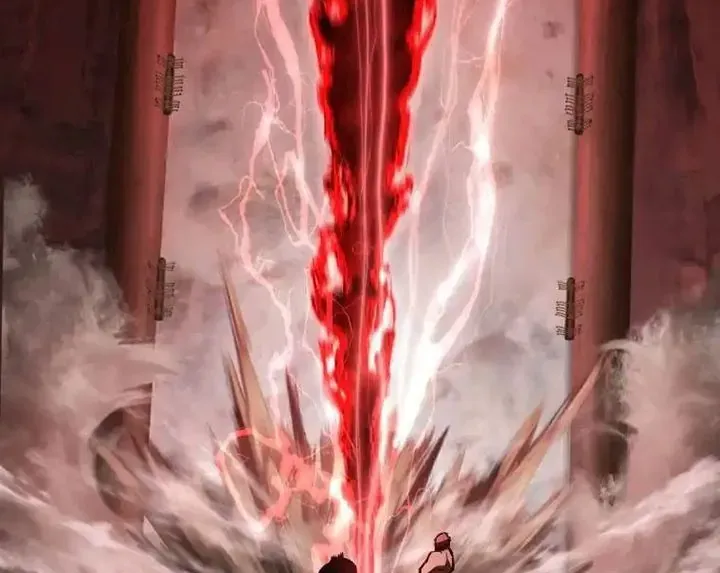 Câu Chuyện Sinh Tồn Của Kiếm Vương Ở Thế Giới Khác Chapter 116 - 27