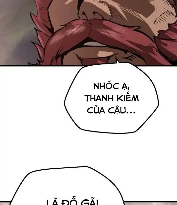 Câu Chuyện Sinh Tồn Của Kiếm Vương Ở Thế Giới Khác Chapter 116 - 30