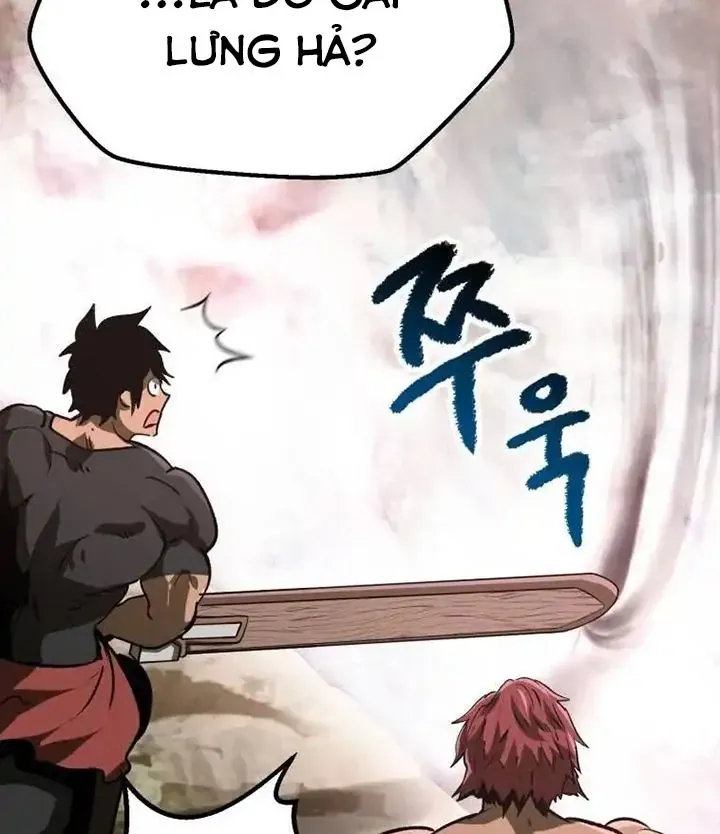 Câu Chuyện Sinh Tồn Của Kiếm Vương Ở Thế Giới Khác Chapter 116 - 31