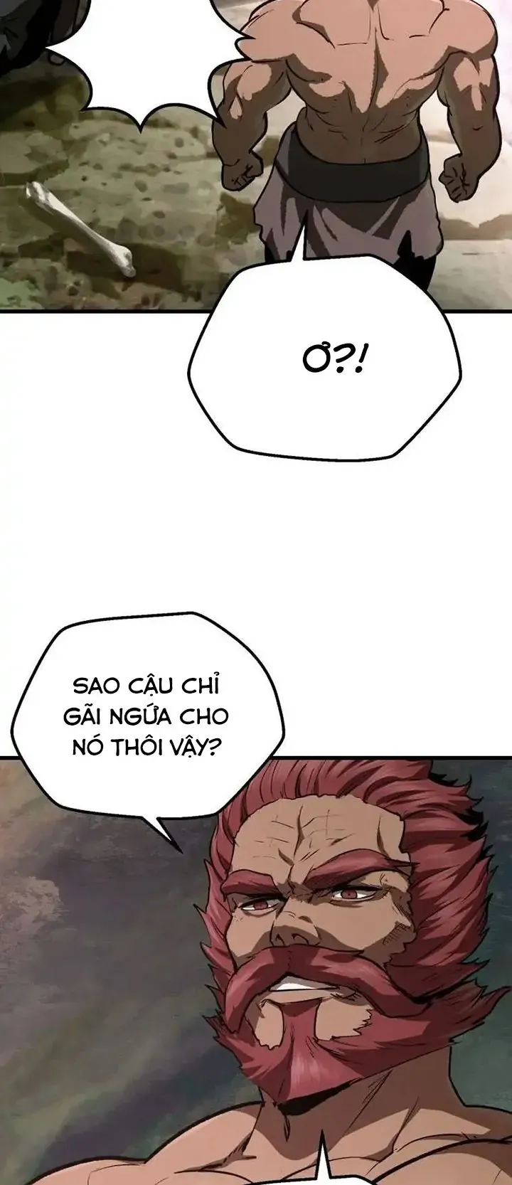 Câu Chuyện Sinh Tồn Của Kiếm Vương Ở Thế Giới Khác Chapter 116 - 32