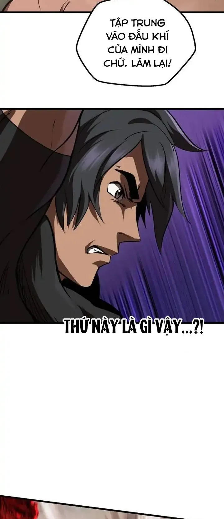 Câu Chuyện Sinh Tồn Của Kiếm Vương Ở Thế Giới Khác Chapter 116 - 33