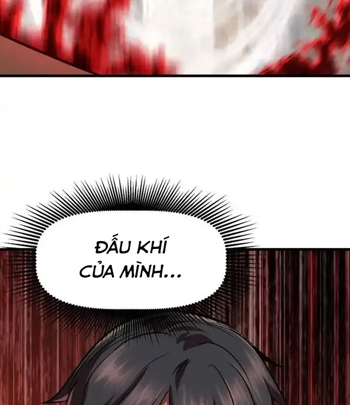 Câu Chuyện Sinh Tồn Của Kiếm Vương Ở Thế Giới Khác Chapter 116 - 36