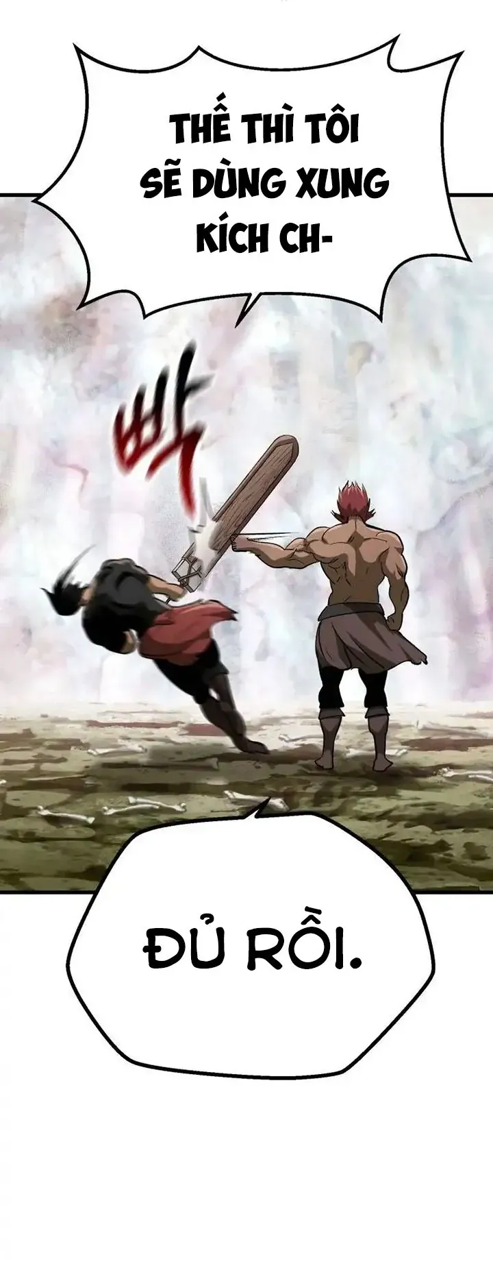 Câu Chuyện Sinh Tồn Của Kiếm Vương Ở Thế Giới Khác Chapter 116 - 38