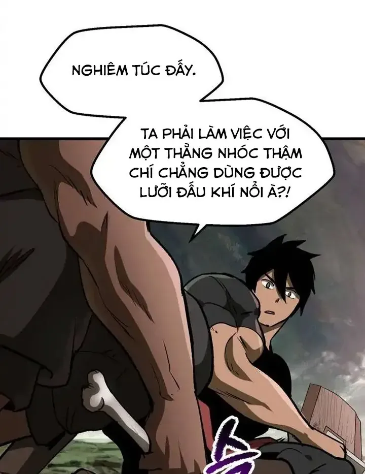 Câu Chuyện Sinh Tồn Của Kiếm Vương Ở Thế Giới Khác Chapter 116 - 39