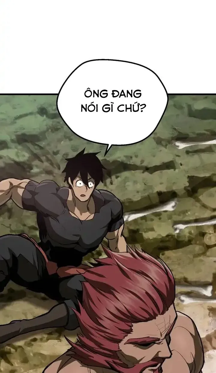 Câu Chuyện Sinh Tồn Của Kiếm Vương Ở Thế Giới Khác Chapter 116 - 42